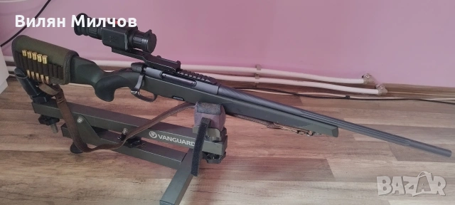 Термоприцел Goyojo GR225, снимка 5 - Оборудване и аксесоари за оръжия - 53596697