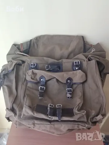 Раница, снимка 9 - Раници - 49082685