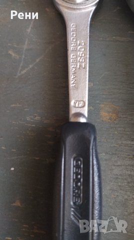 Belzer - Gedore 1/2  1/4, снимка 3 - Други инструменти - 41900894