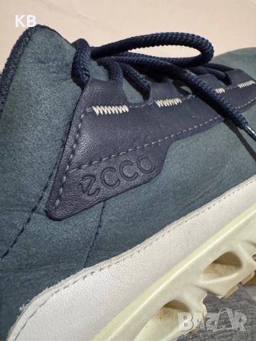 ECCO MULTI-VENT M MARINE., снимка 3 - Маратонки - 52698462