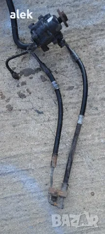 хидравлична рейка е90 е91 х1 4х4