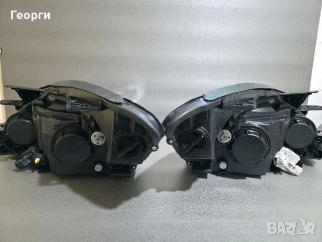 Фарове за Kia Ceed 2007-2010, снимка 4 - Части - 53587199