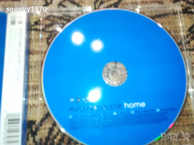 MICHAEL BUBLE CD 2502251739, снимка 2 - CD дискове - 49273911