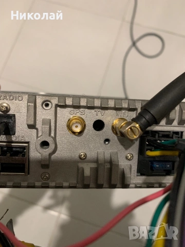 Мултимедия 1 Дин, снимка 7 - Аксесоари и консумативи - 53196471