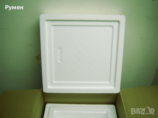 Хладилна кутия, термо кутия, охладителна кутия, Cool Box 6, снимка 5 - Хладилни чанти - 46821391