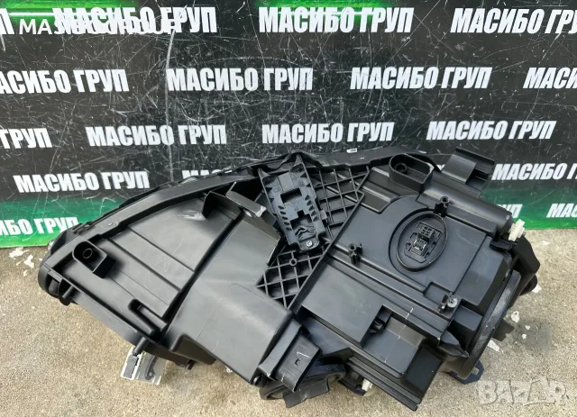 Фар ляв фарове за Мерцедес Mercedes A-класа W176, снимка 7 - Части - 55791939