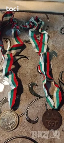 Стари медали от ВМЕИ "В. И. ЛЕНИН"1971и1972г., снимка 4 - Нумизматика и бонистика - 48231493