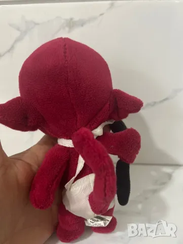 Дяволче 19 см, снимка 4 - Антикварни и старинни предмети - 49180527