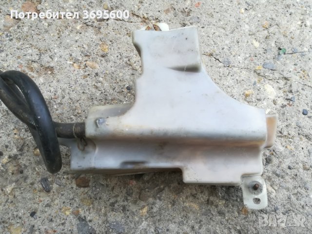 Nissan Murano Нисан Мурано разширителен съд казанче антифриз, снимка 4 - Части - 40884607