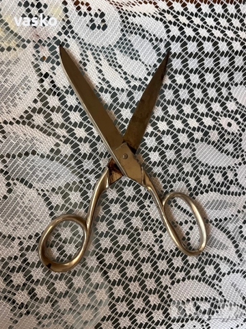 Ножица Solingen 18см, снимка 8 - Други инструменти - 52987273