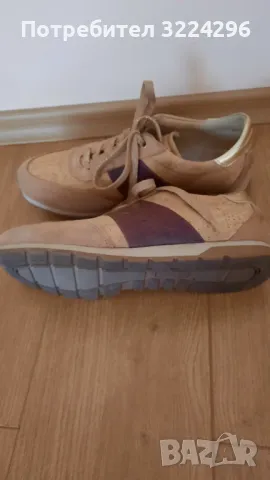 Мъжки обувки , снимка 2 - Ежедневни обувки - 48325598