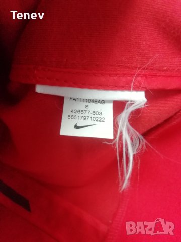 PSV Eindhoven Nike оригинално горнише ПСВ Айндховен , снимка 7 - Спортни дрехи, екипи - 41559199