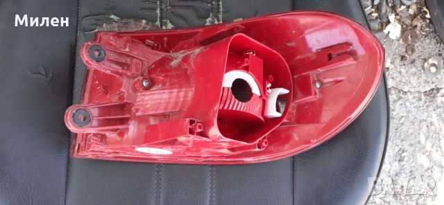 Ляв Стоп Със Дефект WW Tiguan.  2011-2016 Година  Фолксваген Тигуан , снимка 6 - Части - 33804823