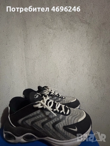 Nike Tw, снимка 2 - Ежедневни обувки - 52941527