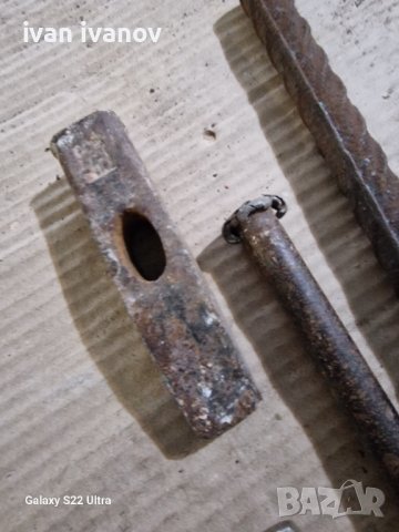 Комплект Инструменти , снимка 3 - Други инструменти - 39351487