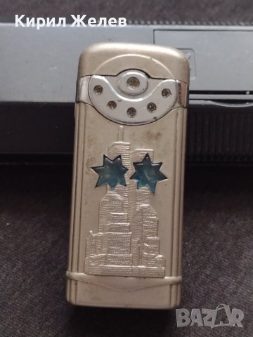 ЕФЕКТНА МНОГО КРАСИВА ЗАПАЛКА РАБОТИ ЗА КОЛЕКЦИЯ ДЕКОРАЦИЯ 34113, снимка 7 - Запалки - 38995226