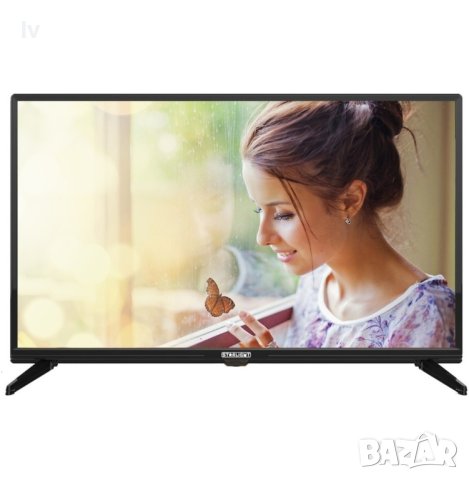 32" HD TV Телевизор StarLight | Чисто нов, снимка 2 - Телевизори - 44102685