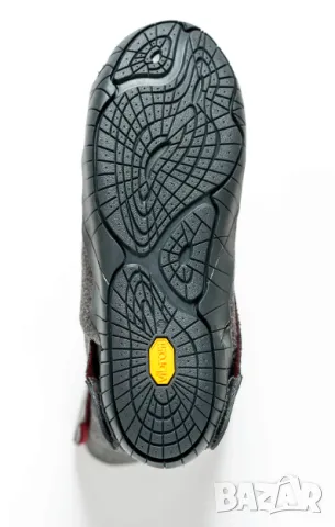 Vibram FiveFingers Mid-boot Руски класически ботуши номер 40-41 унисекс, снимка 7 - Дамски ботуши - 48019074