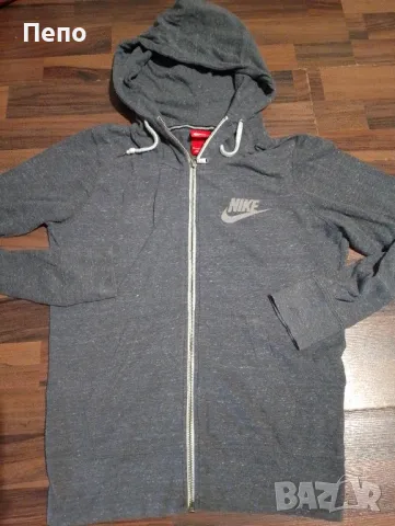 Горнище Nike, снимка 1