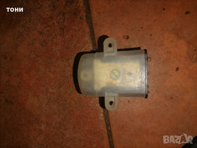 Реле българско, снимка 1