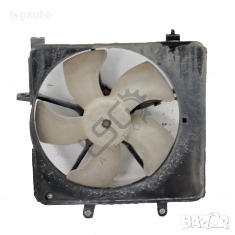 Дифузьор Honda Jazz 2002-2008 ID:111834, снимка 2 - Части - 42427876