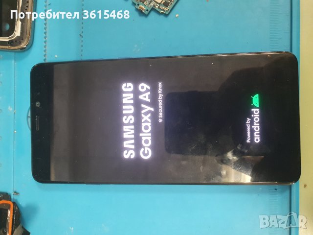 Samsung A9, снимка 1 - Samsung - 42180194