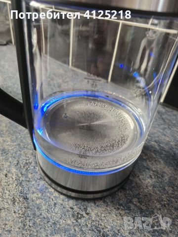 Термокана с регулатор, снимка 7 - Кани - 52092073