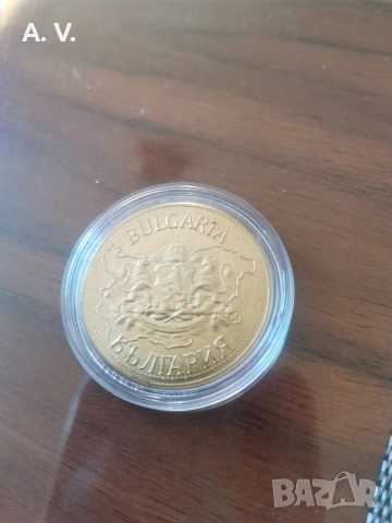 Сувенир , снимка 2 - Колекции - 52927439