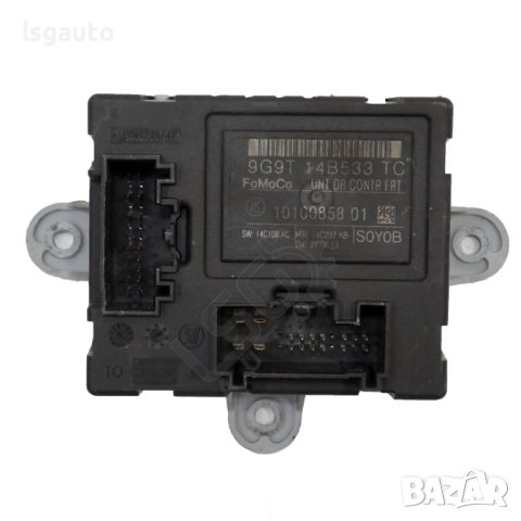 Контрол модул предна лява врата Ford Galaxy II 2006-2014 ID: 113502