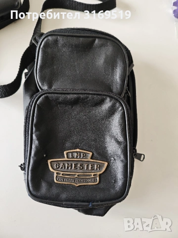 Sega Game Gear - конзола, снимка 10 - Други игри и конзоли - 53336048