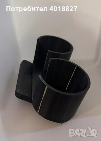 Cup holder за Citroen C5 X7, снимка 6 - Аксесоари и консумативи - 48683621