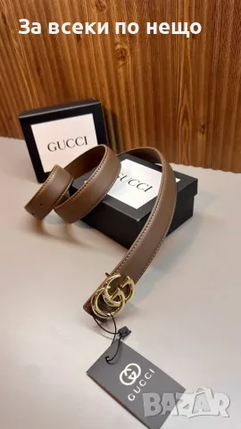 Gucci Колан - Различни Цветове Код SEM-103, снимка 8 - Колани - 55742805