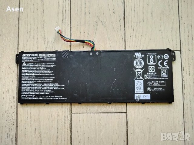 Acer Aspire 5, Acer Nitro 5, Acer Swift 3 Series AC14B8K батерия