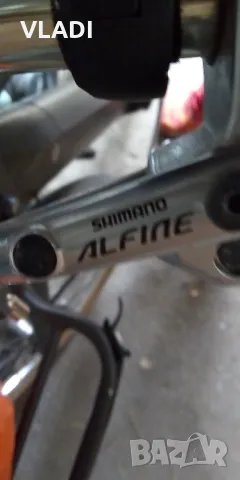 Електрическо колело Schindelhauer, снимка 6 - Велосипеди - 47464378