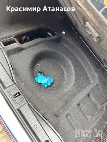 Mercedes-Benz w211 автомат 350 бензин Мерцедес Е-класа W211.OM 272 на части!!! 2007г, снимка 18 - Автомобили и джипове - 52215497