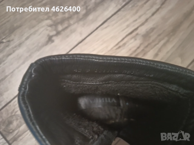 Продавам чисто нови военни боти, снимка 4 - Мъжки боти - 52098260