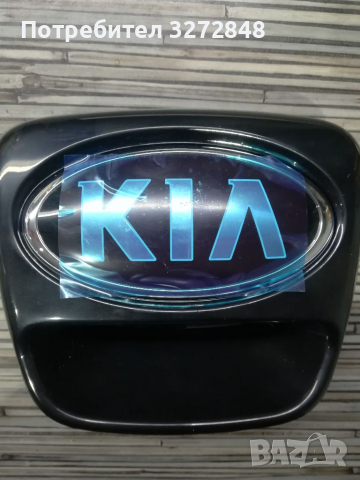 Дръжка с механизъм за отваряне на задна врата KIA Picanto-2014г. /81720-1Y000/10