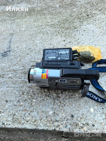 Видео камера 