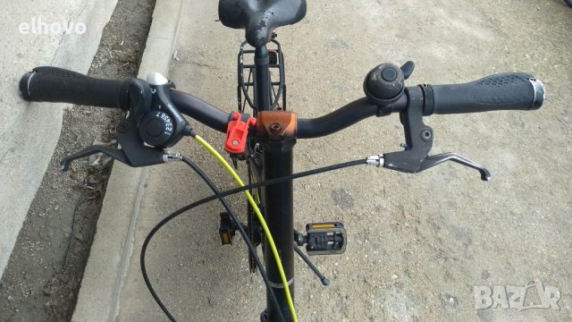 Велосипед B-Fold7 20'', снимка 6 - Велосипеди - 39848825