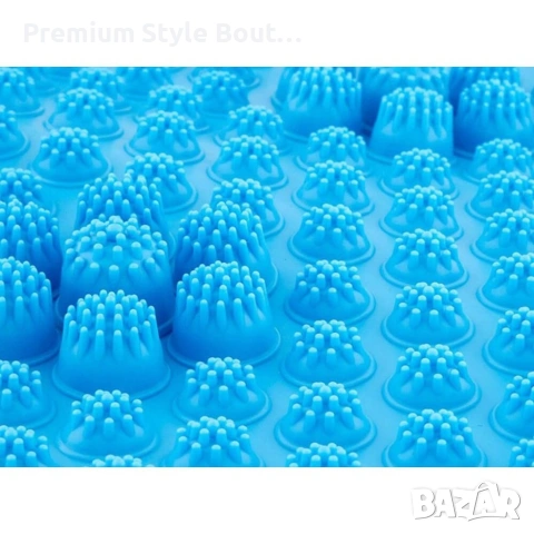 Масажна подложка за рефлексотерапия, снимка 4 - Масажори - 53869316