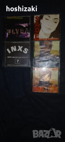 музик дискове