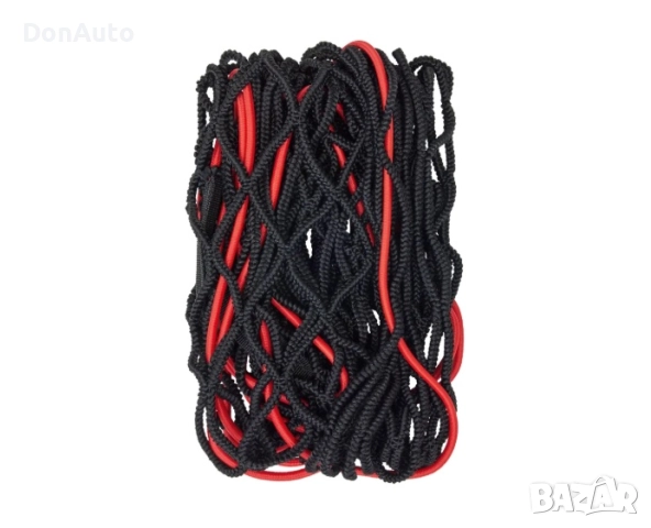 Мрежа за ремарке с еластично въже , снимка 3 - Аксесоари и консумативи - 51897823