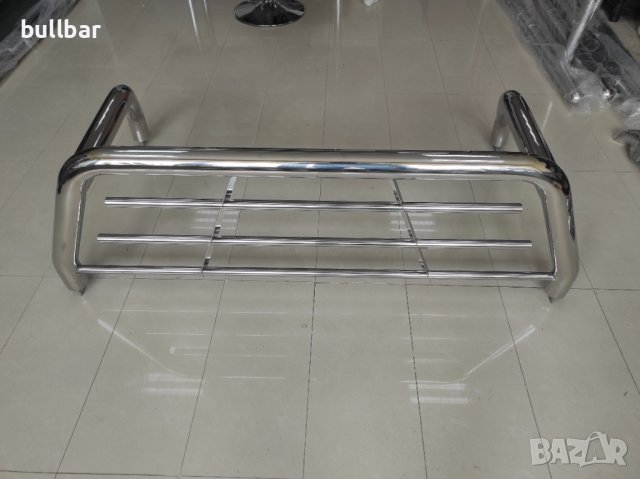 РОЛБАР ЗА NISSAN NAVARA 2005-2014г, снимка 4 - Аксесоари и консумативи - 40160421