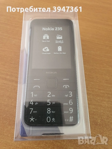 Nokia 235, снимка 3 - Nokia - 53778399