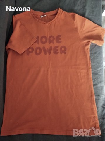 Тениска 10-11г., снимка 1