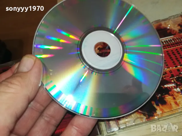 FOLK CASINO 7 CD 2603251716, снимка 18 - CD дискове - 49650981