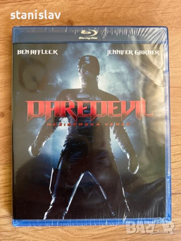 Daredevil - български субтитри