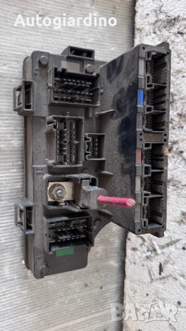 Контролен Модул (Бушонно Табло BSI / BSM ) за Dodge Caliber - 5CG1F4L2 / P04692169AF