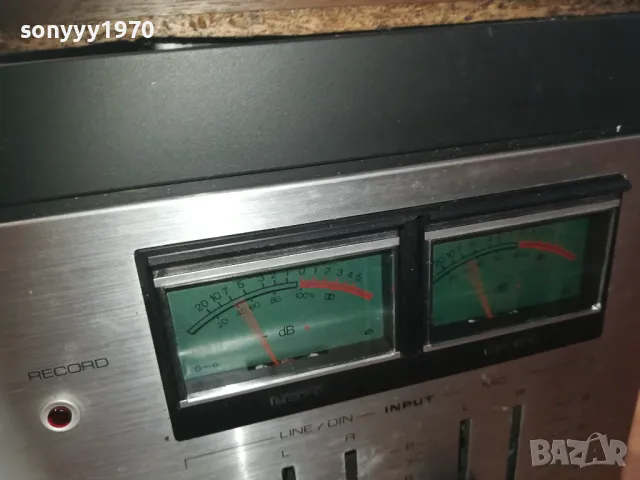 DUAL-MADE IN GERMANY-РЕТРО ДЕК 2210240945LNWC, снимка 10 - Декове - 47672393