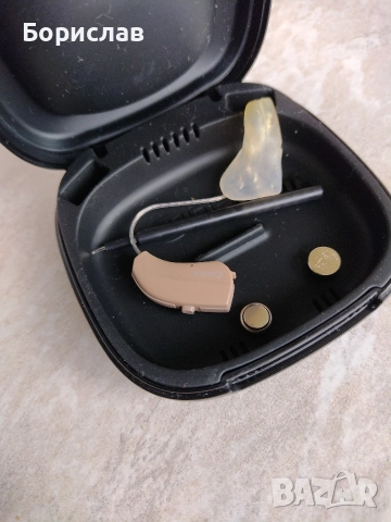 Слухов апарат Widex Evoke Fusion 2, снимка 10 - Слухови апарати - 52944394